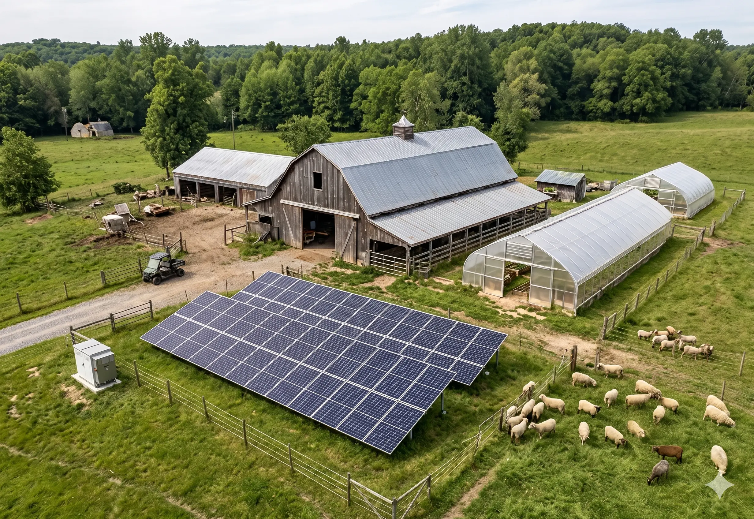 Автономна СЕС