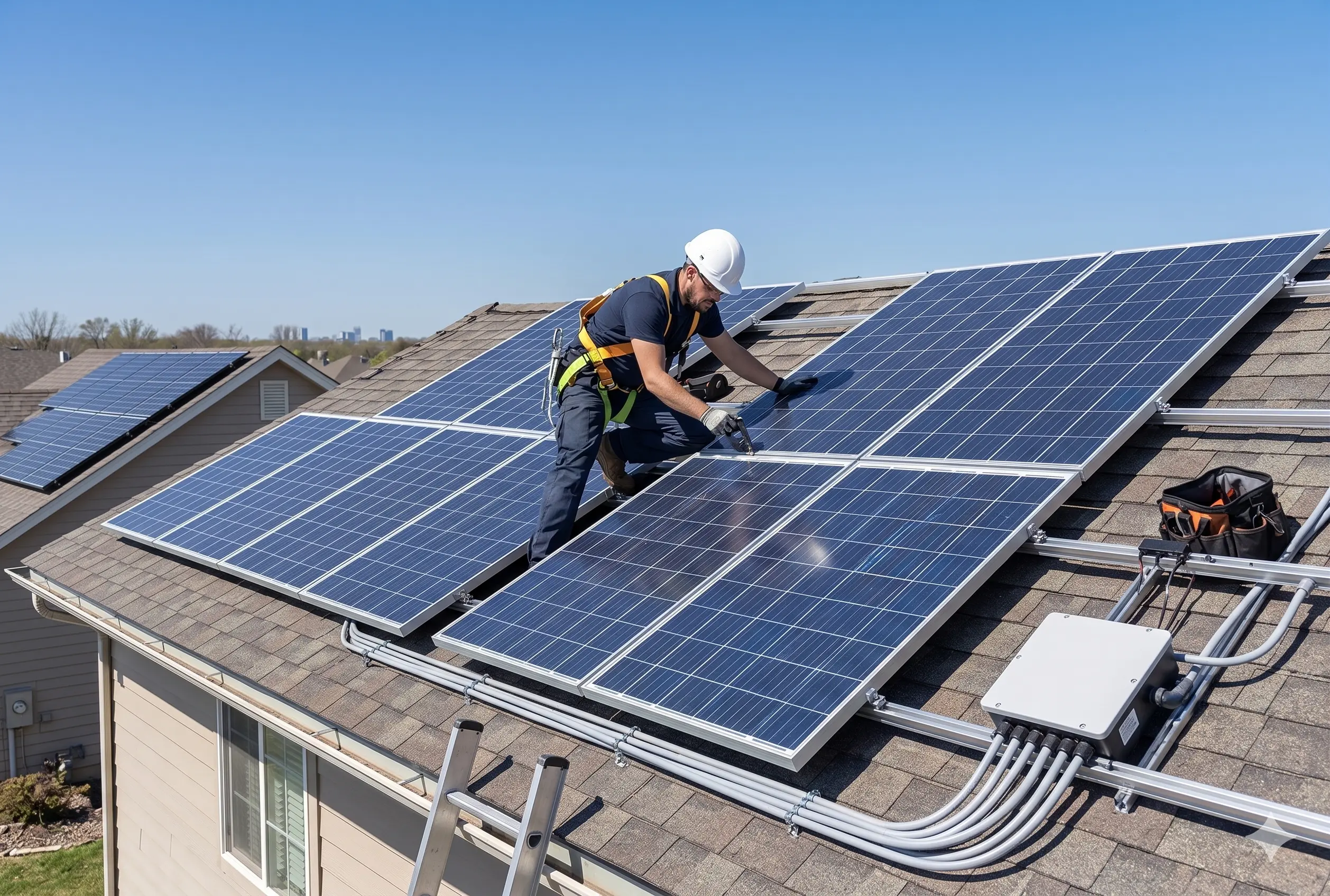 Автономна СЕС