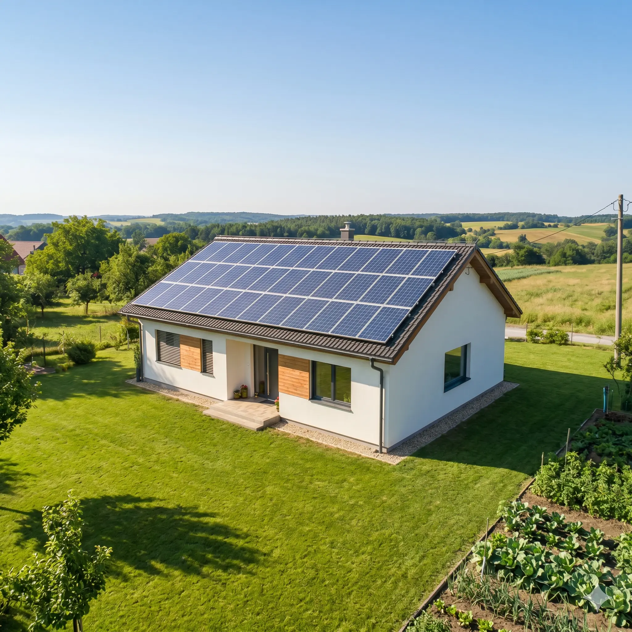 Автономна СЕС