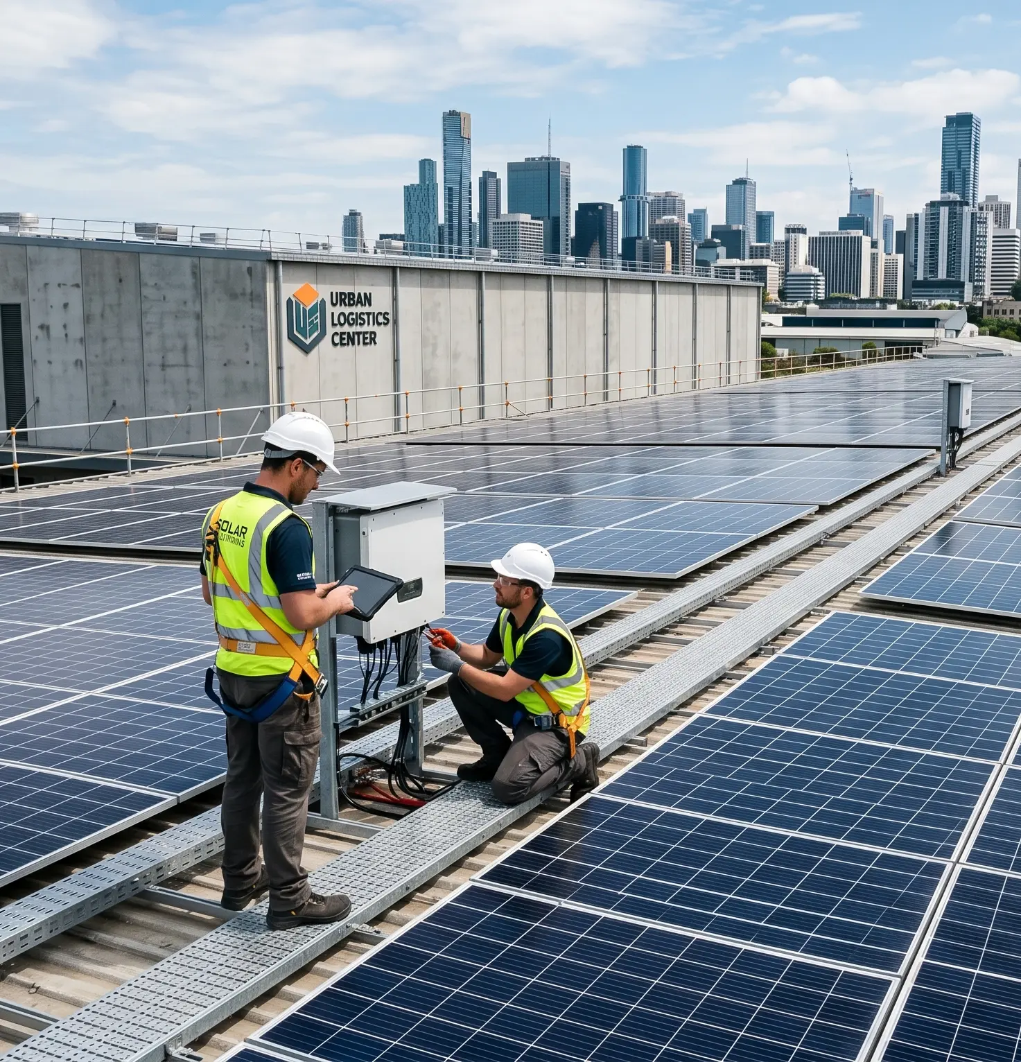 Автономна СЕС