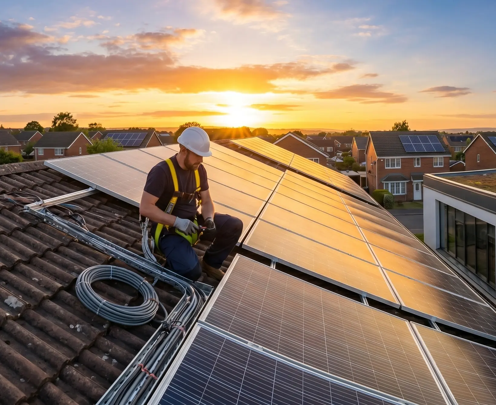 Автономна СЕС