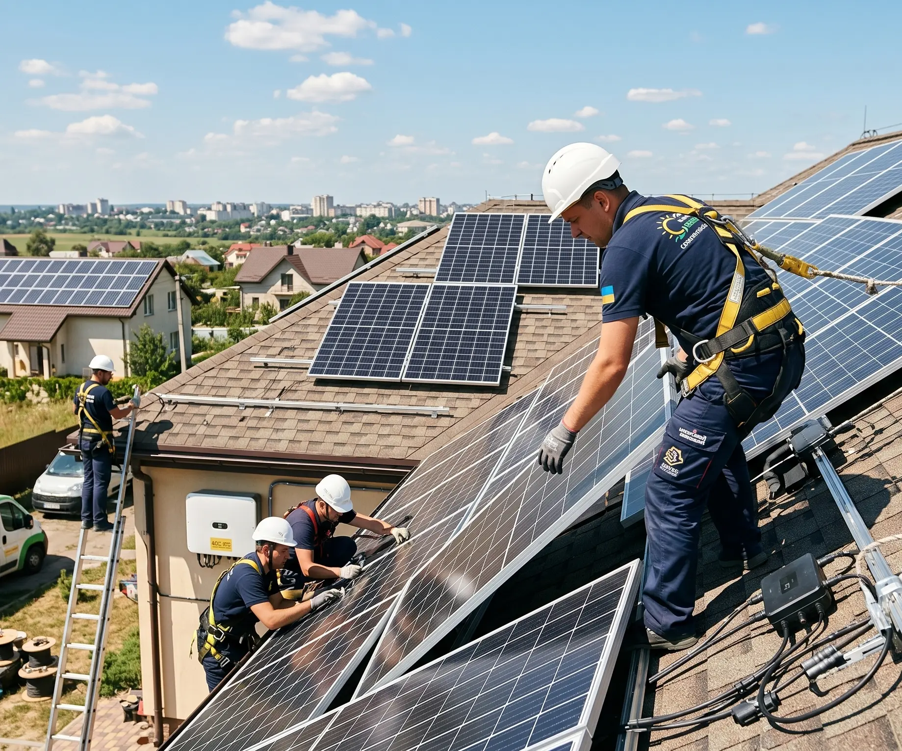 Автономна СЕС